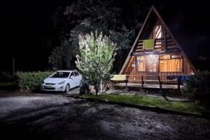 Parque Chillan – Héroes Parques