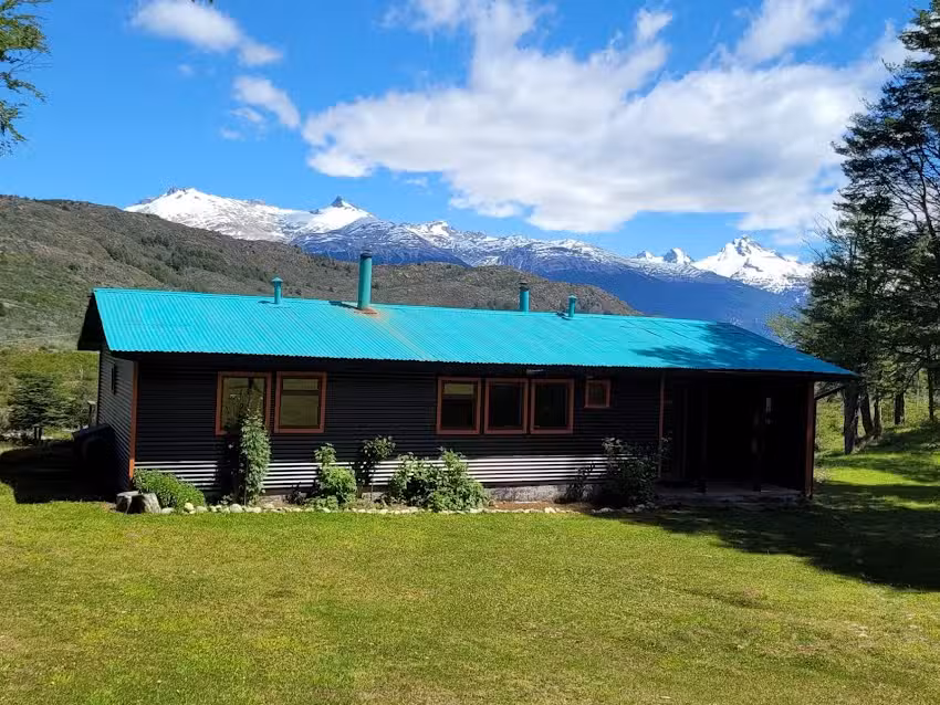 Patagoniaventura