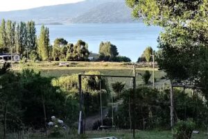 Península de Illahuapi