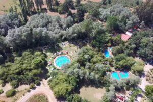 Piscinas Aguas Claras