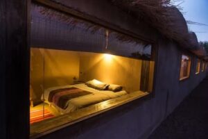 PLANETA ATACAMA LODGE