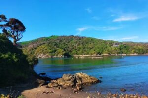 Playa Duhatao
