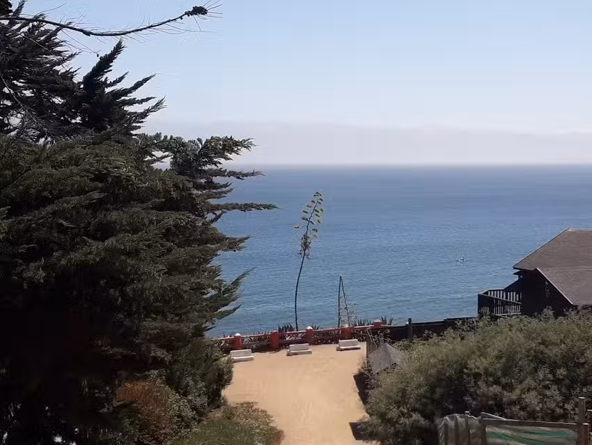 Playa Luna