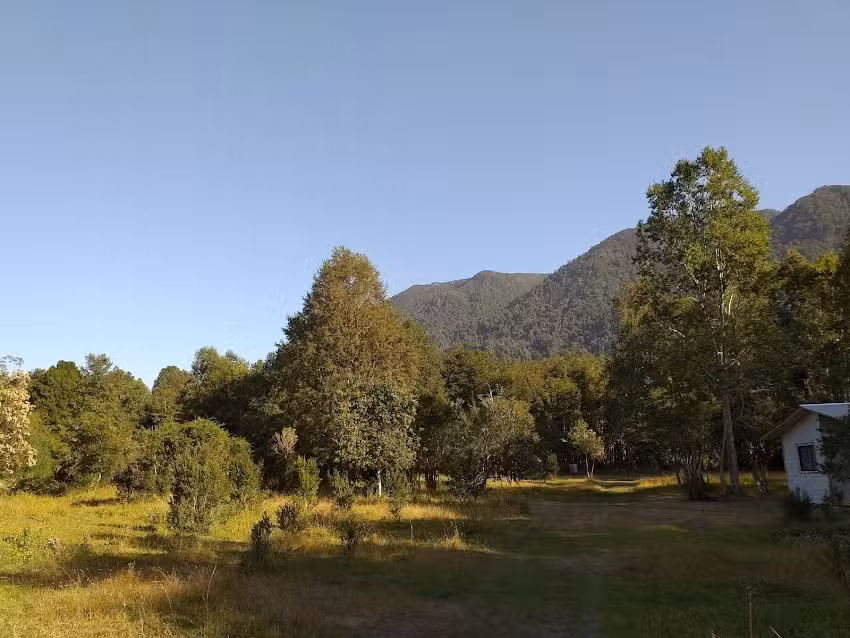 Playa Ranquil, Riñinahue
