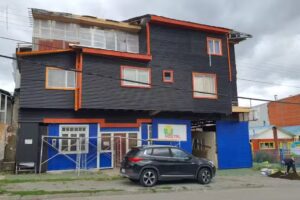 Preu Hostal