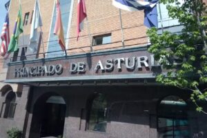 Principado de Asturias