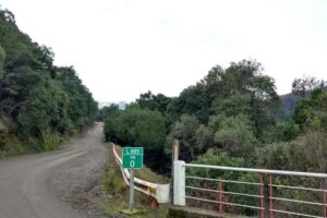 Puente Malcho