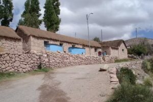 Pukara de lasana