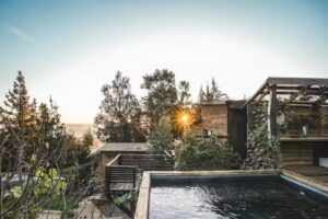 punta ballena lodge