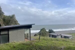 Punta Rinconada Eco Lodge