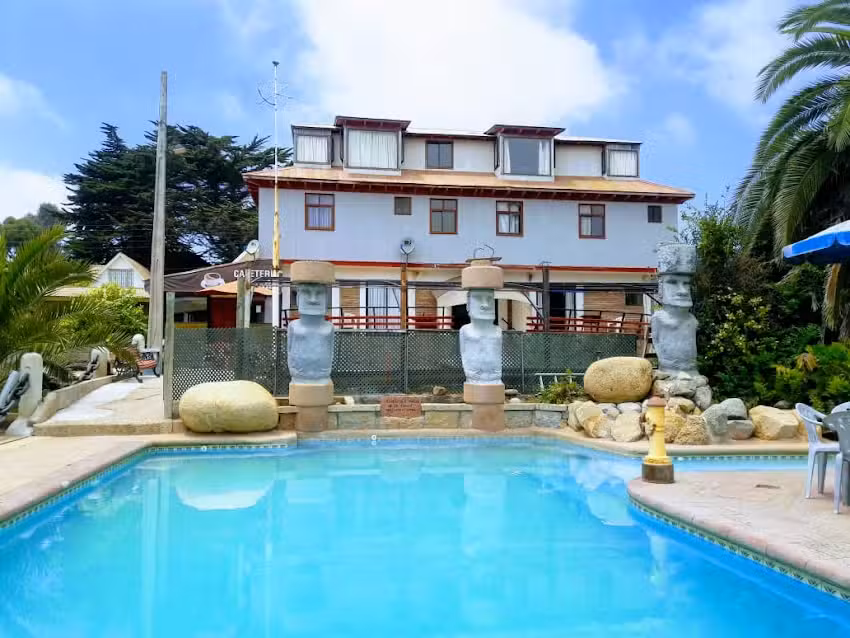 Rancho Bustamante Cerda