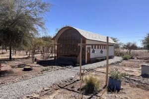 Rancho de Orlando