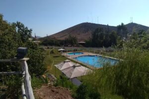 Rancho Itahue