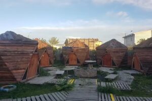 Refugio Hostal Liquen