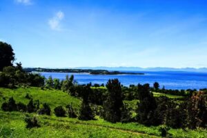 Reserva Isla Chaulinec