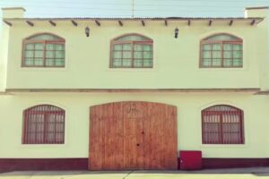 RESIDENCIAL AÑAÑUCA