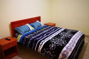 Residencial El Sol