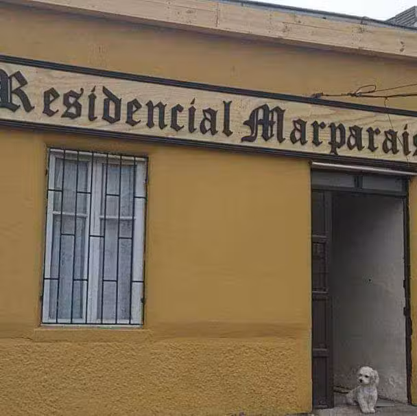 Residencial MarParaiso