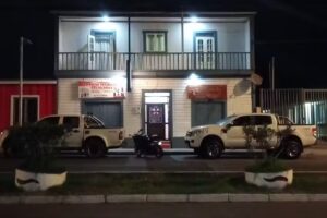 Residencial Prat