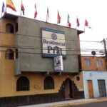 Residencial Prat