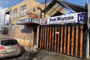 Residencial San Marcos Chile