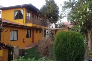 Residencial Santa Cecilia