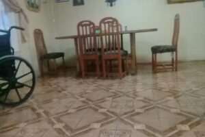 Residencial y Hostal San Sebastián