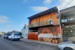 RESIDENCIAL Y TURISMO LINDA Y JESÚS