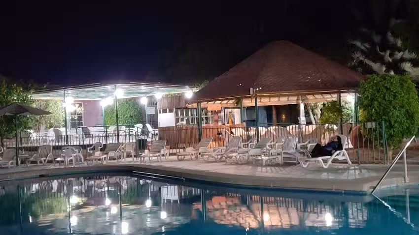 Resort Santa Rosa
