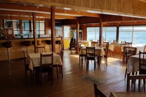 Restaurant La Nave