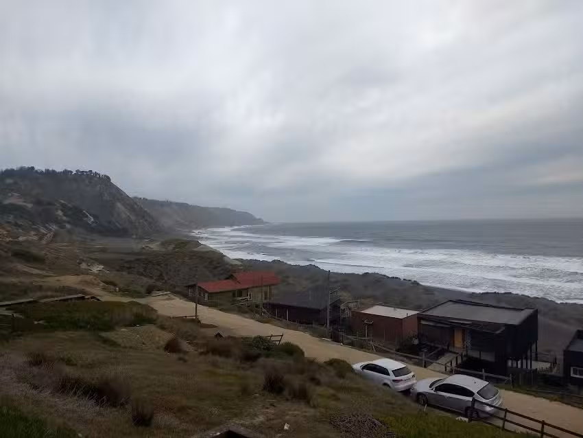 Rincon de Pupuya