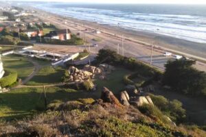 Rocas Santo Domingo