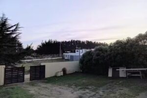 Rompeolas Suites