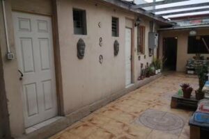 Rustico Hostal