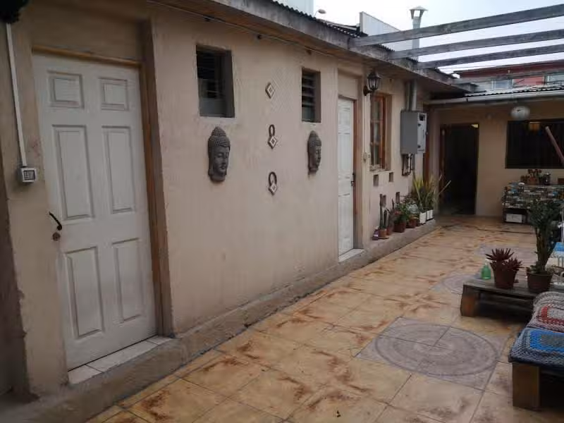 Rustico Hostal