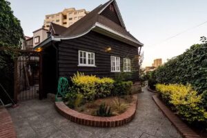 Rustika Hotel