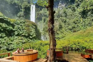 Salto El Léon