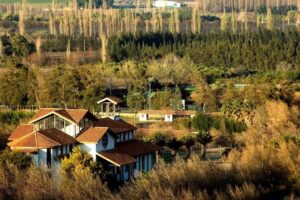 Santuario Teresa de Los Andes