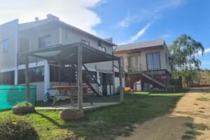 Sector 3 de Camping Angostura