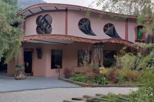SEL Lodge & Spa