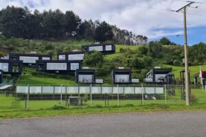 Servicios Turísticos Nehuentue