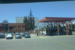 Sociedad Industrial Romeral S. A.