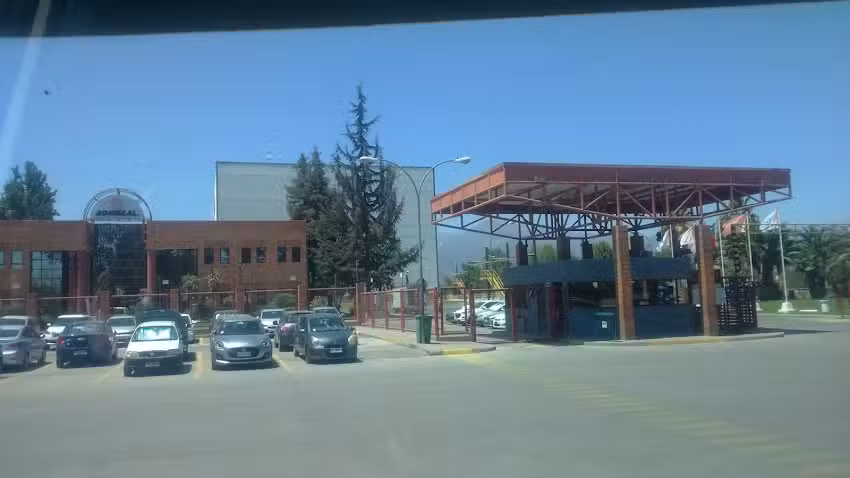 Sociedad Industrial Romeral S. A.