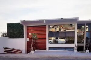 Suites & Habitaciones Acapulco La Lisera Arica