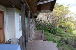 Tekarera Kainga Ora & Kainga Nui