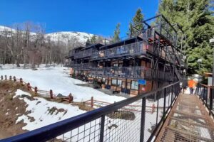 Termas Valle Hermoso