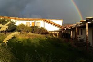 Terrace Lodge & Tours