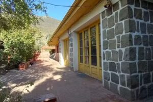 Terrandino Hostel