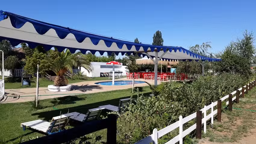 Terrazas De San Luis