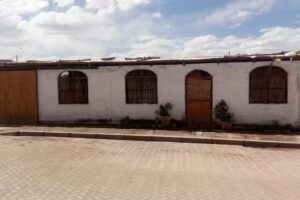 The Green House Atacama